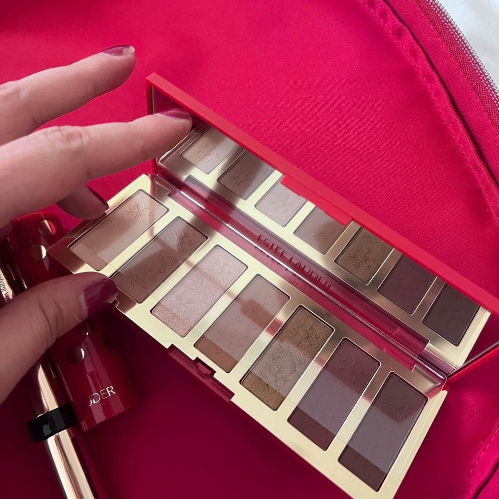 Estee Lauder Elegant Neutrals Eyeshadow Palette